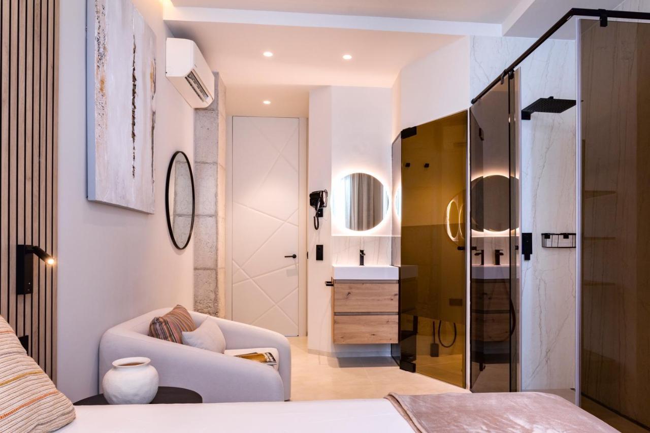 Magnificent Renovated 2Bd 2Bth Duplex With Terrace - City Centre Malaga Exterior photo